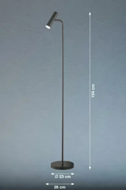 Discount Stehleuchte STINA Stehleuchten|Stehlampen