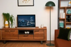 New Stehleuchte SIEMON Stehlampen