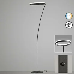 Clearance Stehleuchte SIRKO Stehleuchten|Stehlampen