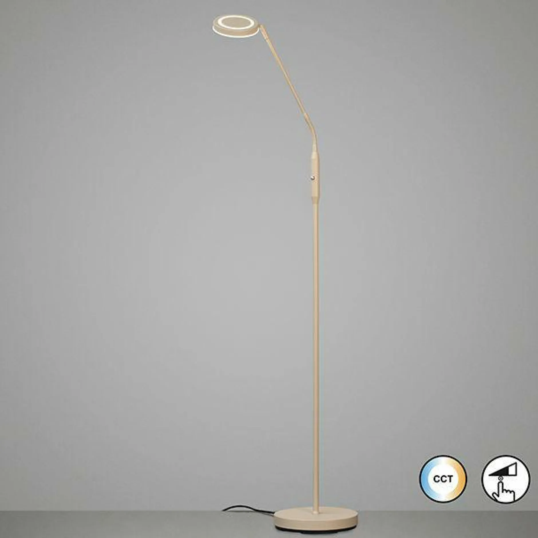 Stehleuchte SORENTO Stehleuchten|Stehlampen