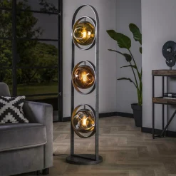 Clearance Stehleuchte STELLAR Stehleuchten|Stehlampen