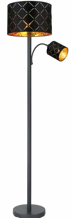 Clearance Stehleuchte SUNNA Stehleuchten|Stehlampen