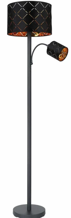 Clearance Stehleuchte SUNNA Stehleuchten|Stehlampen