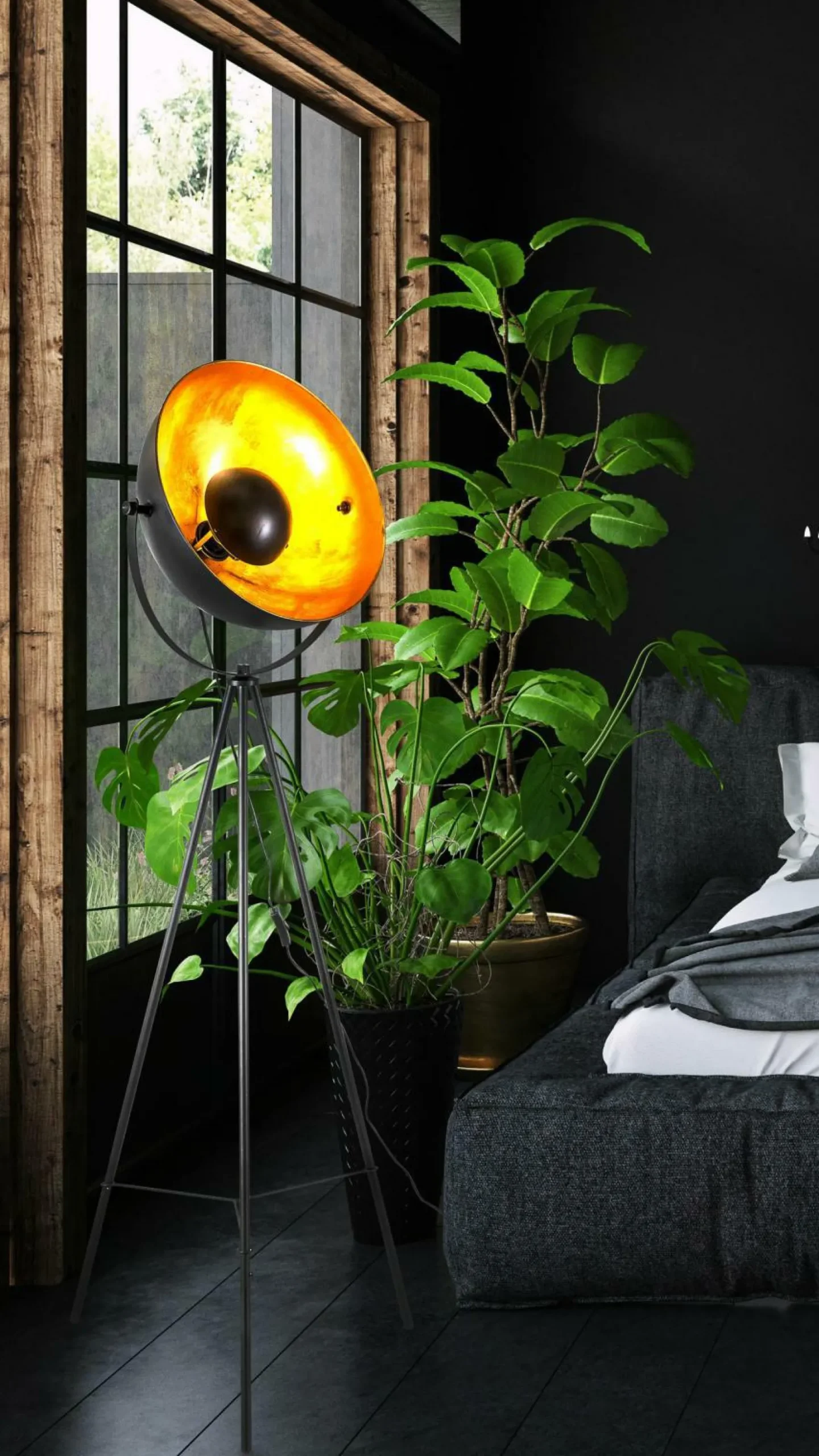 Sale Stehleuchte TIMO Stehleuchten|Stehlampen