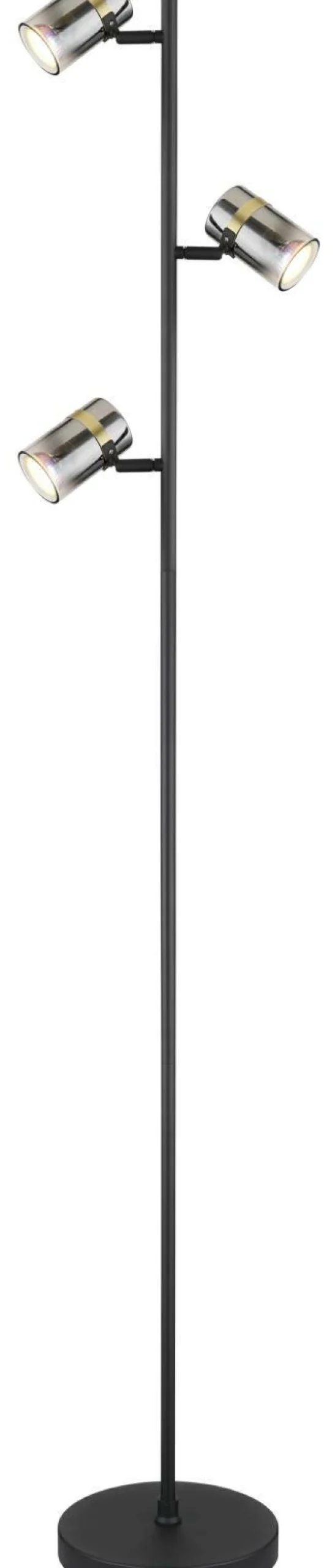 Stehleuchte TRABBY Stehleuchten|Stehlampen