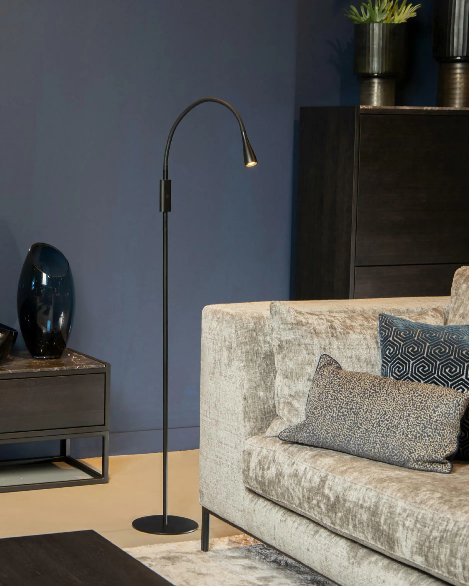 New Stehleuchte ZOZY Stehleuchten|Stehlampen