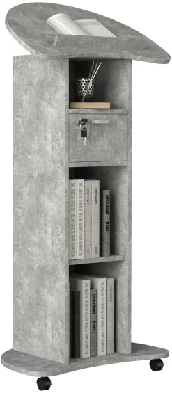 New Stehpult REDOLA Zubehör