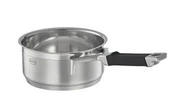 Hot Stielkasserolle SILENCE PRO Töpfe & Pfannen