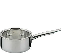 Outlet Stielkasserolle BRIGADE BASIC Töpfe & Pfannen