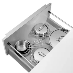 Outlet Stielkasserolle MINI Töpfe & Pfannen