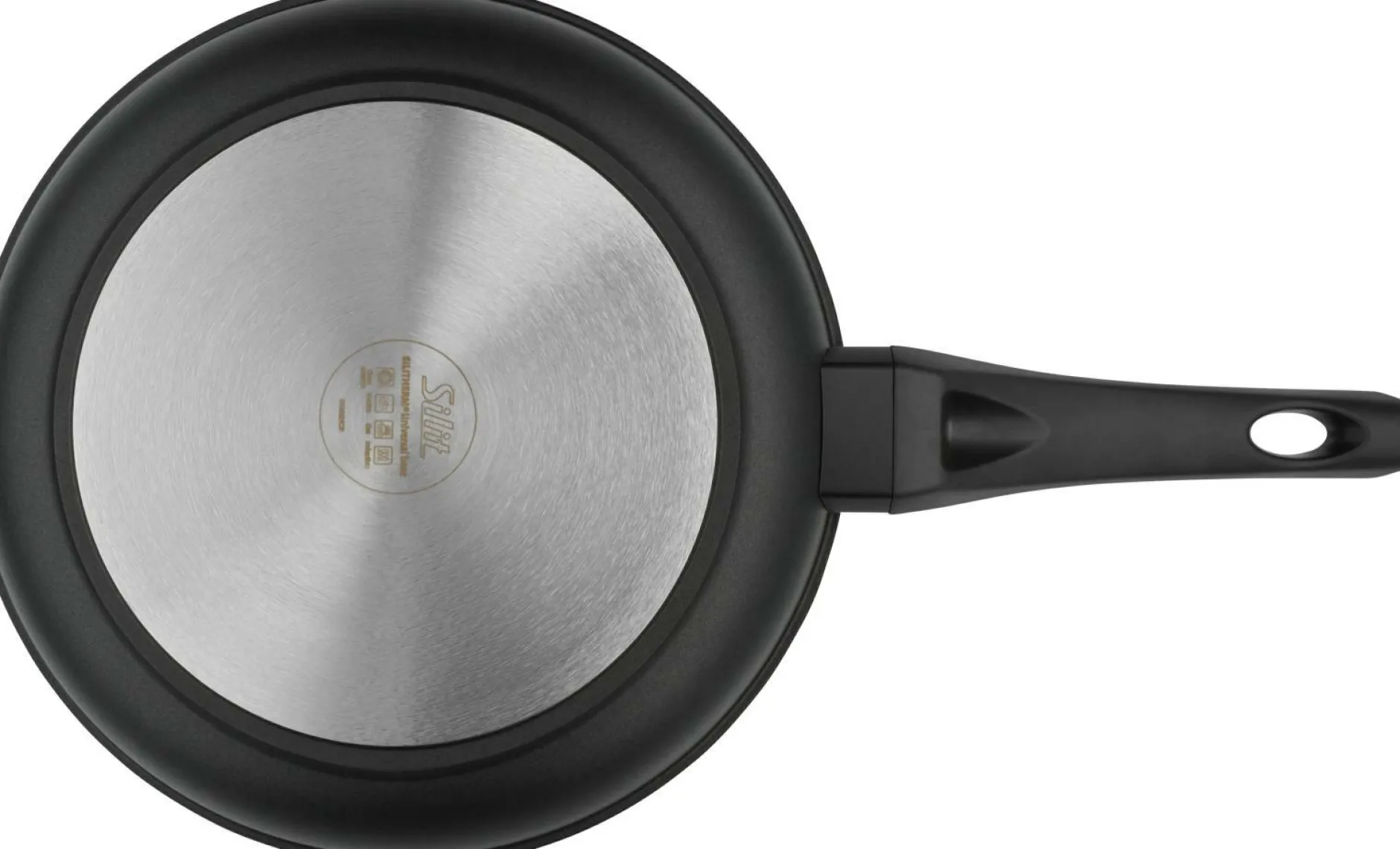 Best Stielpfanne MERIDA Töpfe & Pfannen