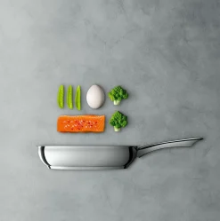 Stielpfanne TALIS Töpfe & Pfannen