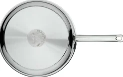 Clearance Stielpfanne PROFI Töpfe & Pfannen