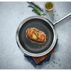 Sale Stielpfanne PROFI RESIST Töpfe & Pfannen