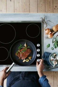 Hot Stielpfanne STEAK PROFI Töpfe & Pfannen