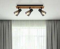 New Strahler CLAUDE Spotserien|Spotserien