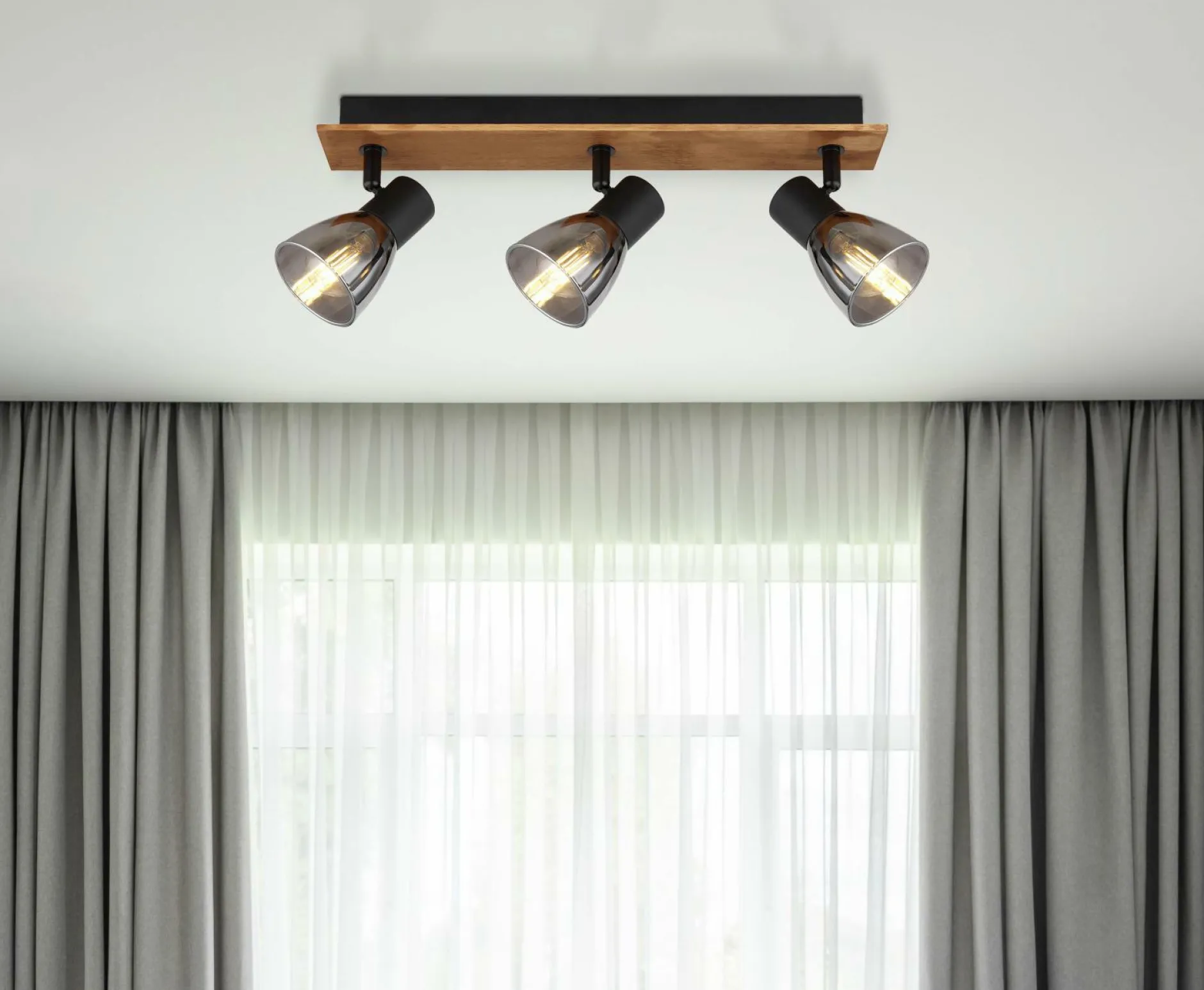 New Strahler CLAUDE Spotserien|Spotserien