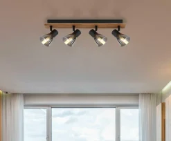 Hot Strahler CLAUDE Spotserien|Spotserien