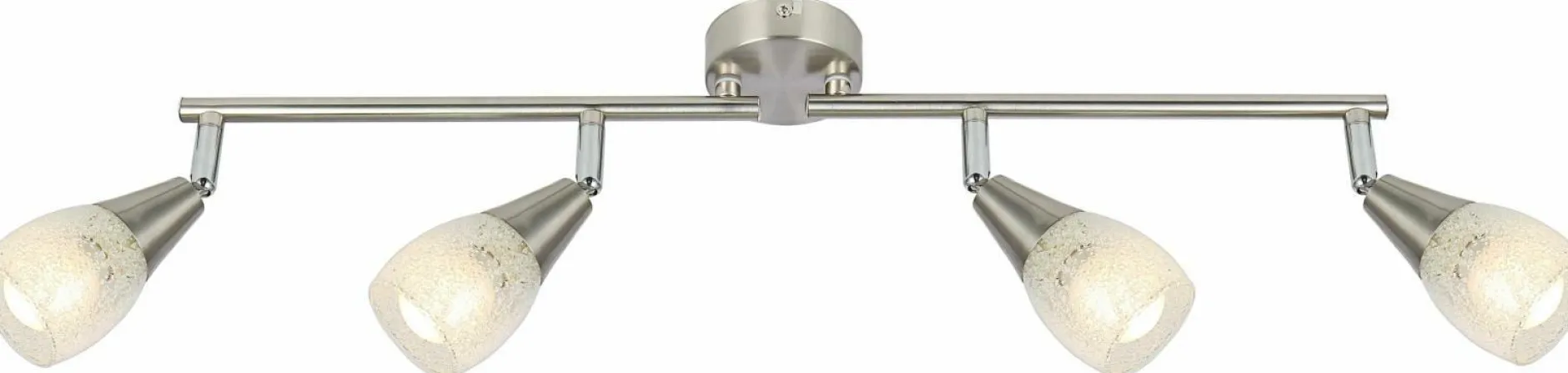 New Strahler FRANZISKA Spotserien|Spotserien