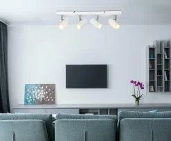 Sale Strahler JAMES Spotserien|Spotserien