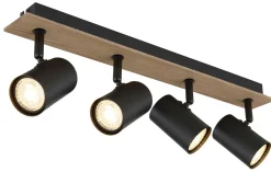 Outlet Strahler LINCA Spotserien|Spotserien