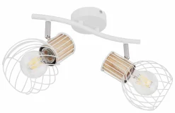 Hot Strahler LUISE Spotserien|Spotserien