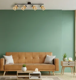 Clearance Strahler MALI Spotserien|Spotserien