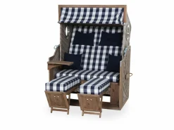 Discount Strandkorb GREENLINE 135+ Strandkörbe|Strandkörbe