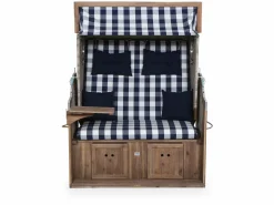 Discount Strandkorb GREENLINE 135+ Strandkörbe|Strandkörbe