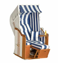 Online Strandkorb RUSTIKAL 250 PLUS Strandkörbe|Strandkörbe