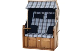 New Strandkorb TREND 10+ Strandkörbe|Strandkörbe