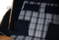 New Strandkorb TREND 10+ Strandkörbe|Strandkörbe