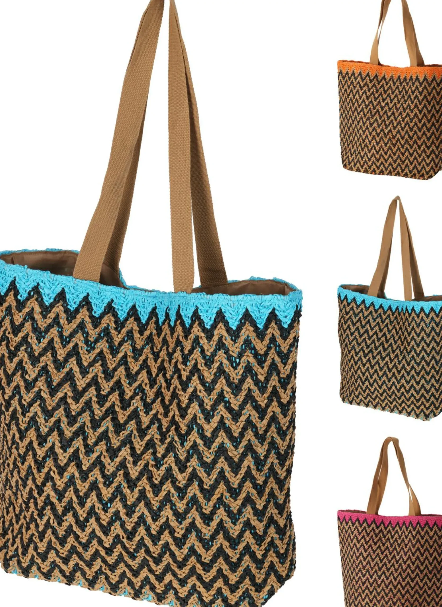 Sale Strandtasche Taschen & Börsen