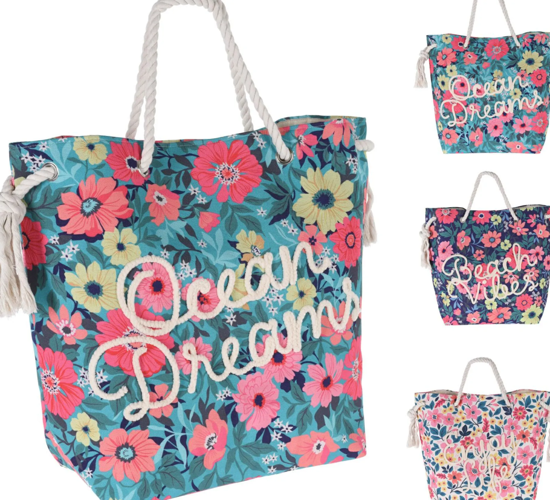 Online Strandtasche Taschen & Börsen