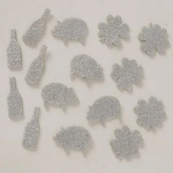 Clearance Streu-Set LUCK Dekoration