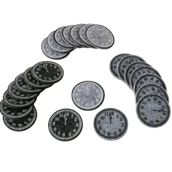 Streu-Set MOMENTO Dekoration