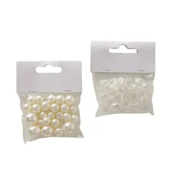 Outlet Streu-Set PERLA Dekoration