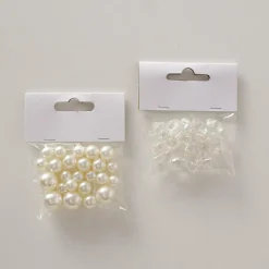 Outlet Streu-Set PERLA Dekoration