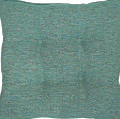 Sale Stuhlkissen SMARTY smaragd Kissen & Hüllen|Stuhlkissen