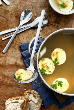 Best Suppenschöpfer NUOVA Küchenhelfer