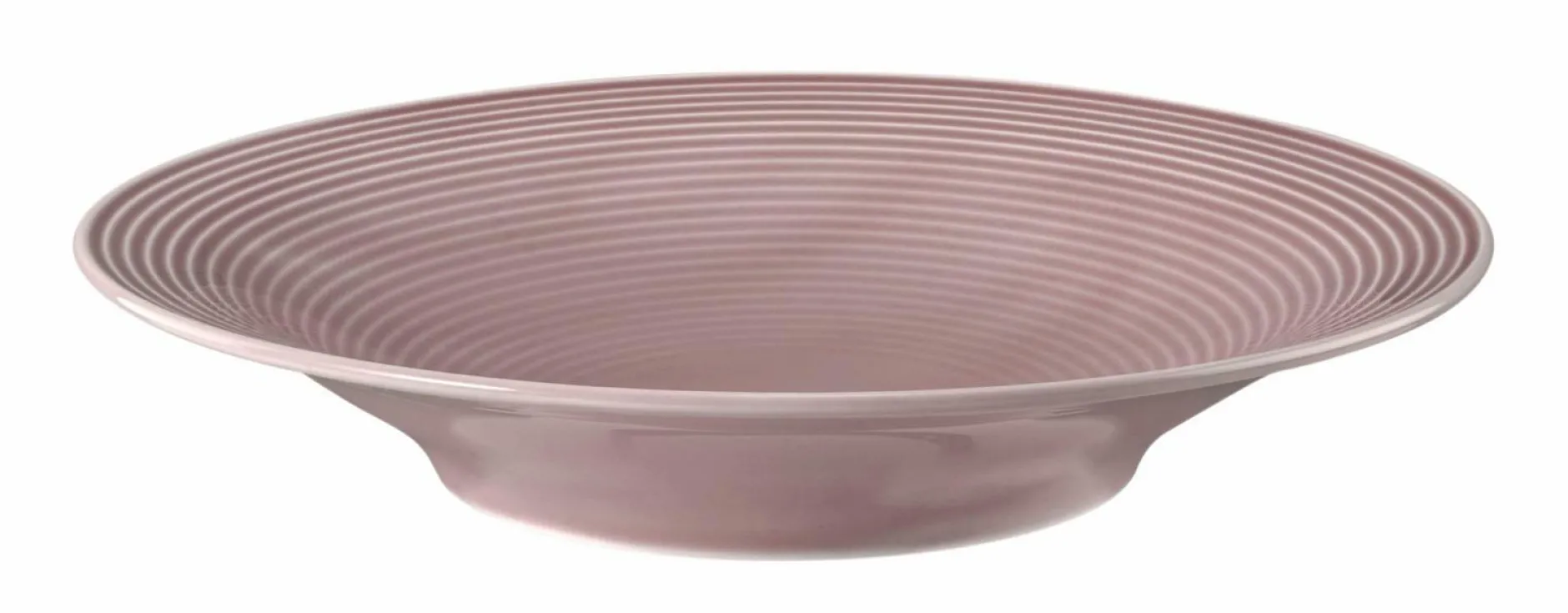 Discount Suppenteller BEAT Geschirr|Gedeckter Tisch