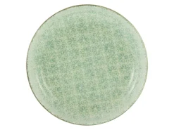 Clearance Suppenteller EMILIANA GRÜN Geschirr|Gedeckter Tisch