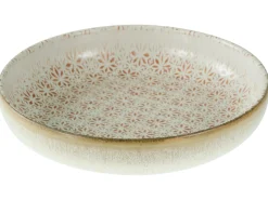 Sale Suppenteller EMILIANA PEACH Geschirr|Gedeckter Tisch