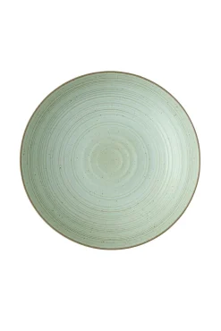 New Suppenteller NATURE LEAF Geschirr