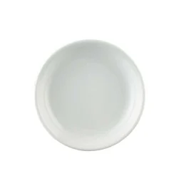 Sale Suppenteller TREND WEISS Geschirr|Gedeckter Tisch