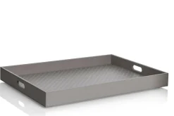 Tablett L CORNFLOWER Tabletts|Tabletts & Untersetzer