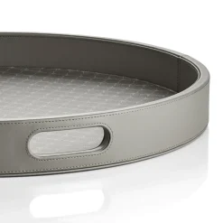 Hot Tablett L CORNFLOWER Tabletts|Tabletts & Untersetzer