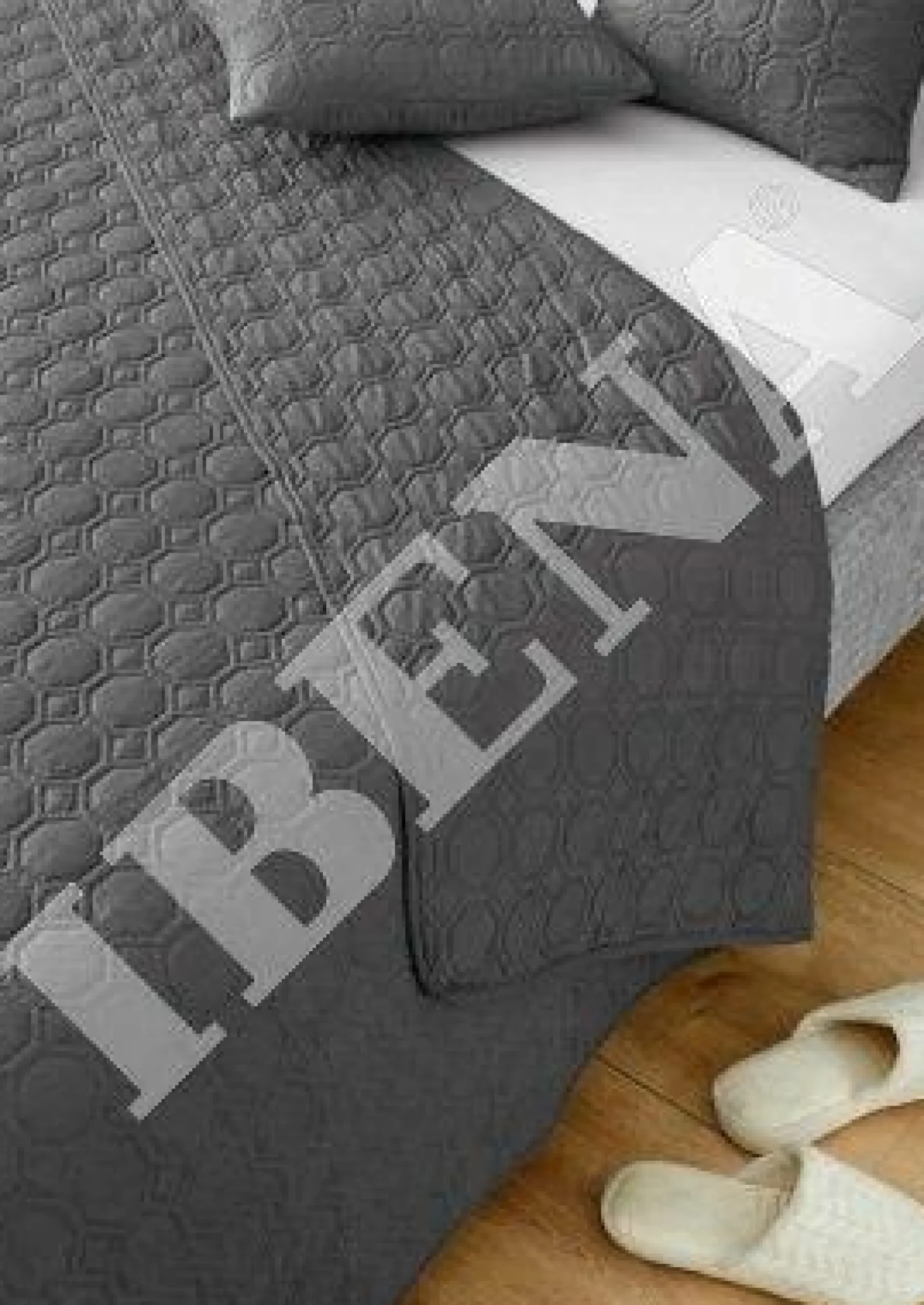 Discount Tagesdecke NANCY Decken