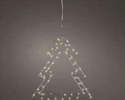 New Tanne LED Weihnachtsbeleuchtung