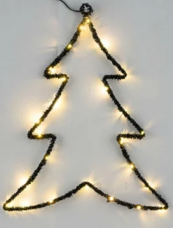 Discount Tanne LED Weihnachtsbeleuchtung